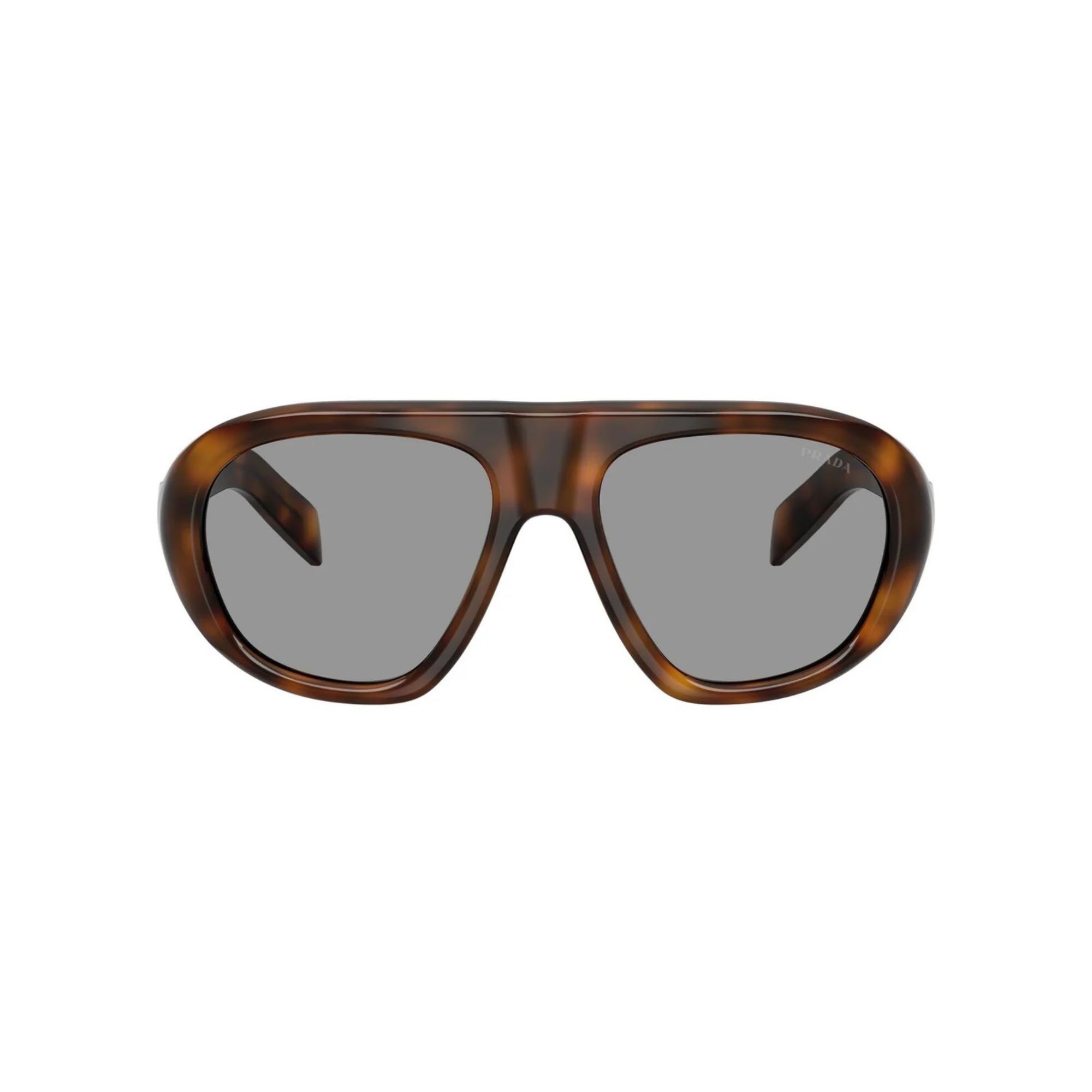 Prada C05S 20D50Q 57 Unisex Güneş Gözlüğü