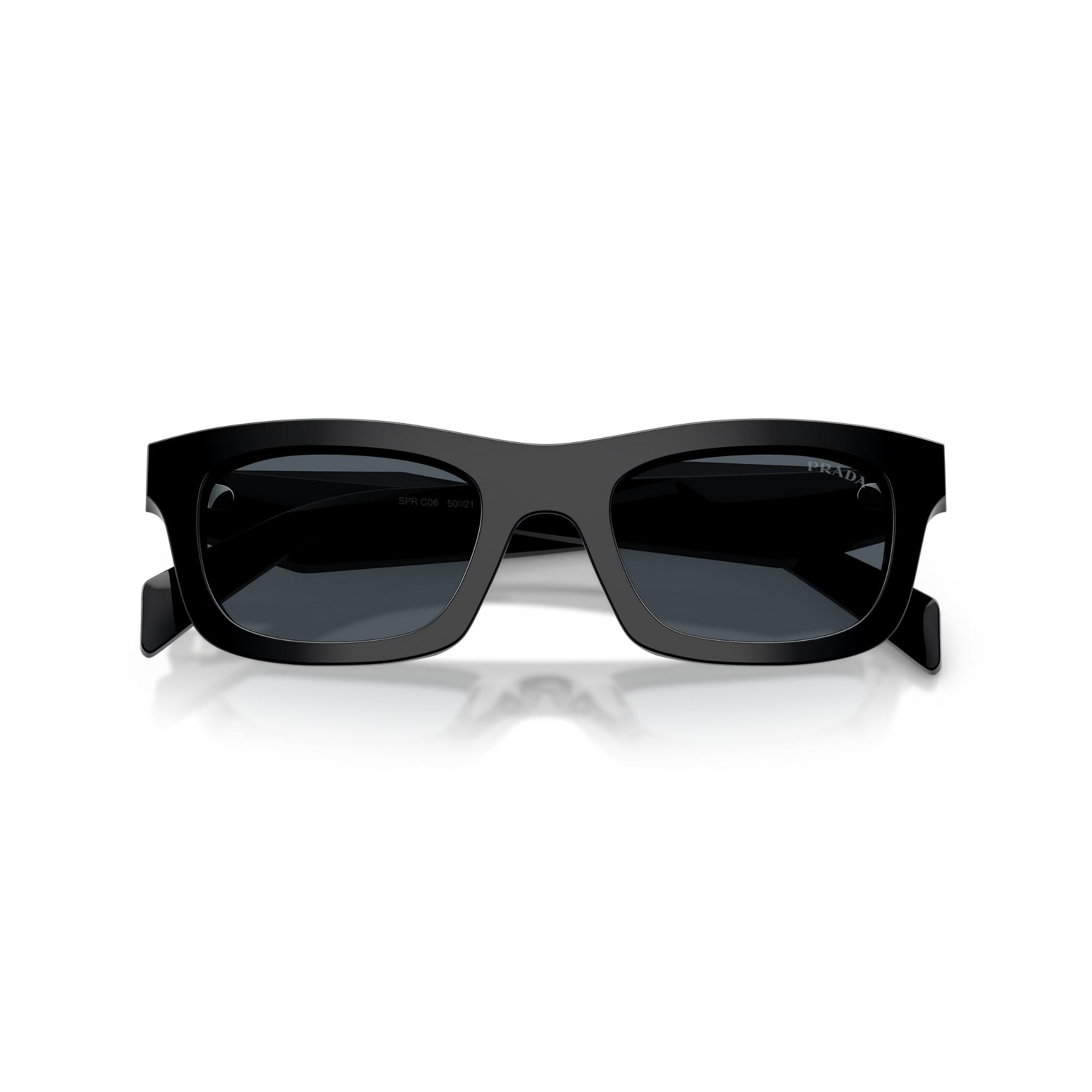 Prada C06S 16K70B 50 Unisex Güneş Gözlüğü