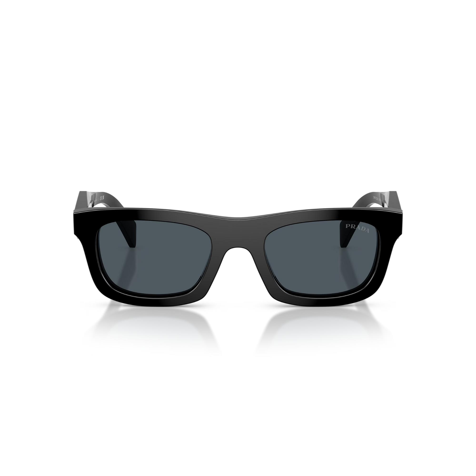 Prada C06S 16K70B 50 Unisex Güneş Gözlüğü
