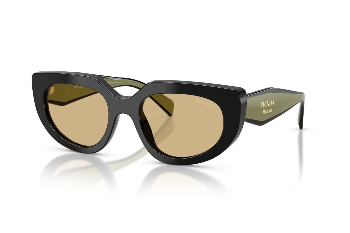 Prada D02S 03K10R 53 Kadın güneş gözlüğü