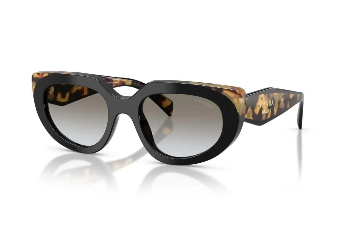 Prada D02S 0CD80L 53 Kadın güneş gözlüğü
