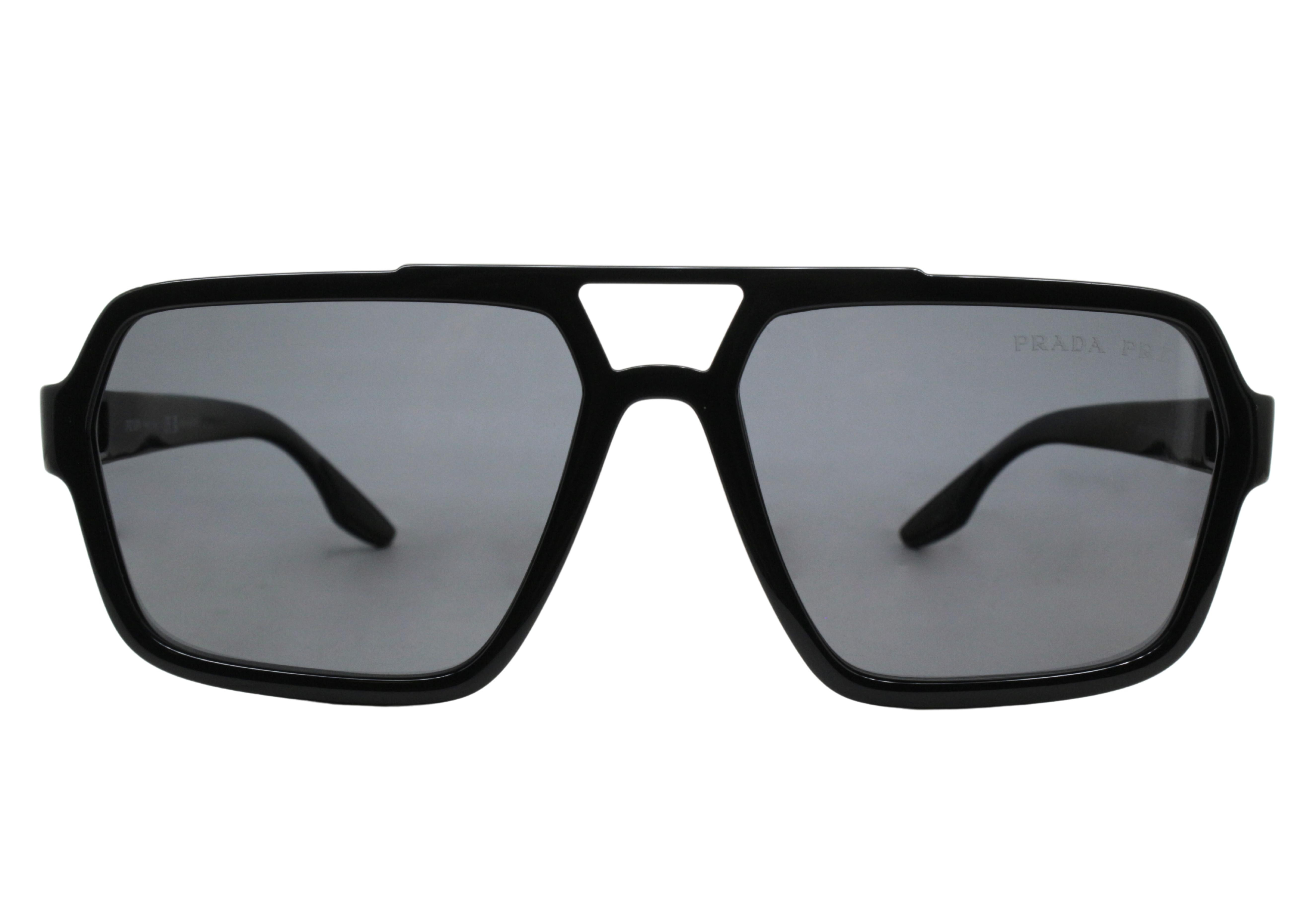 PRADA LINEA ROSSA 0PS 01XS 1AB02G 59 