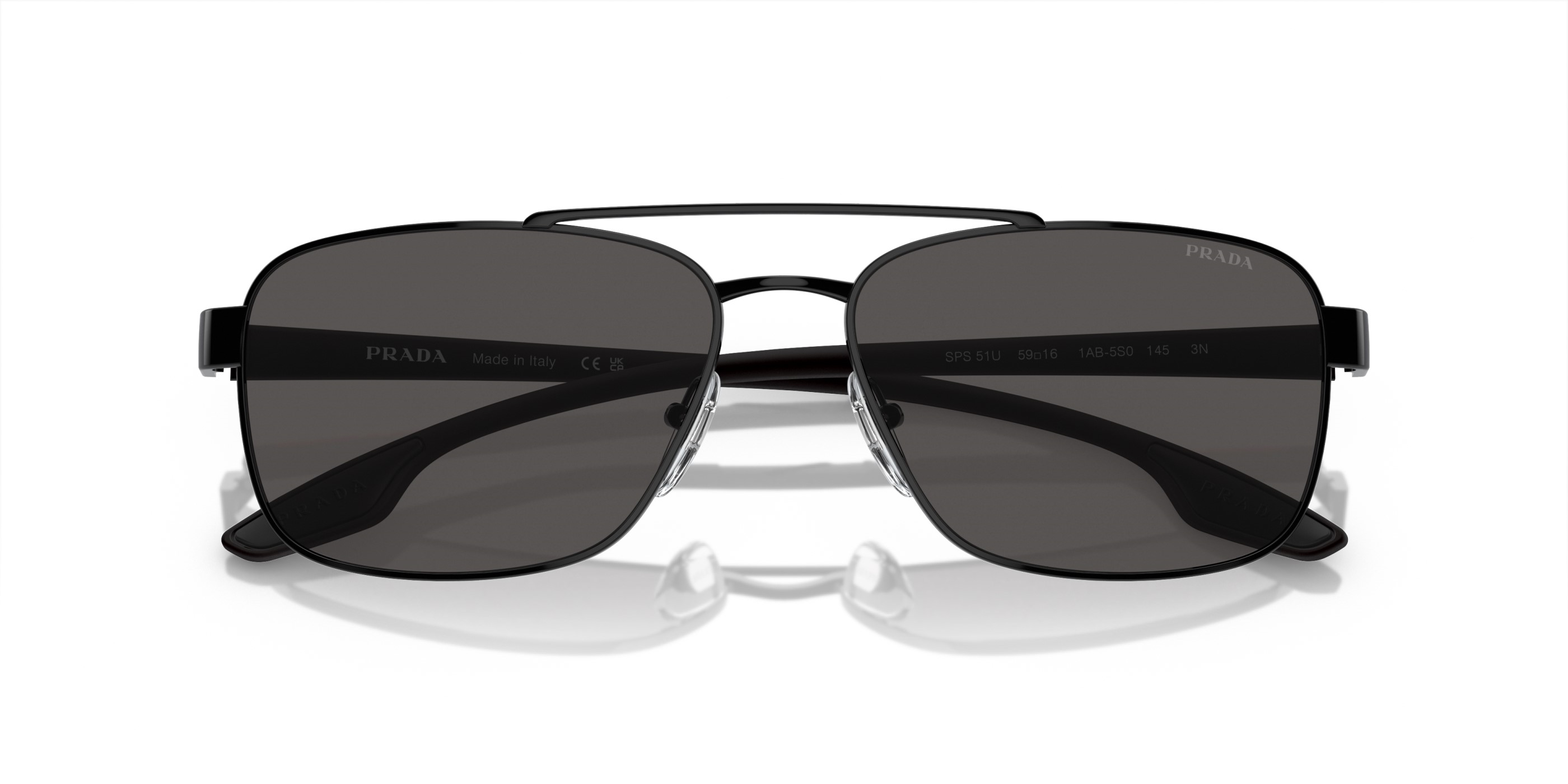 PRADA LINEA ROSSA 0PS 51US 1AB5S0 62 
