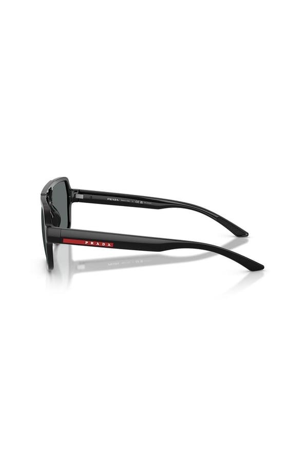 PRADA LINEA ROSSA 0PS A06SF 1AB02G 59 Erkek Güneş Gözlüğü