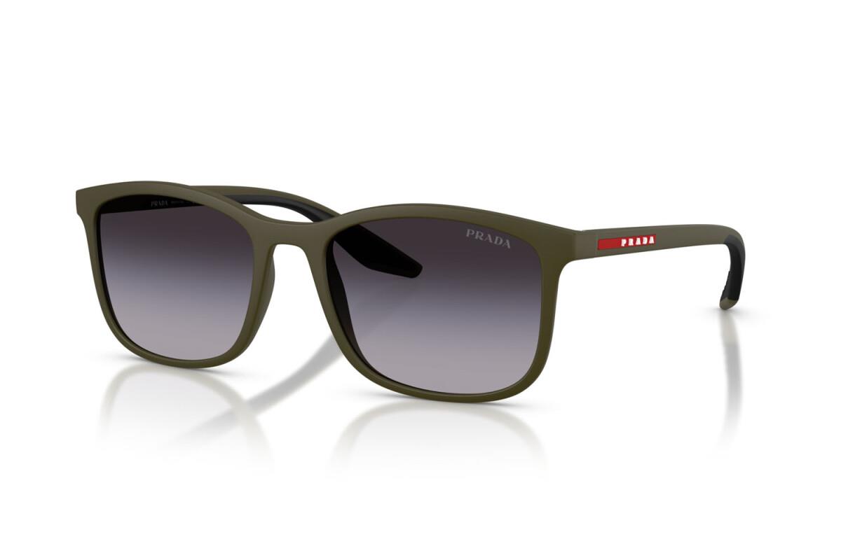 PRADA LINEA ROSSA 0PS A08S 15X09U 56