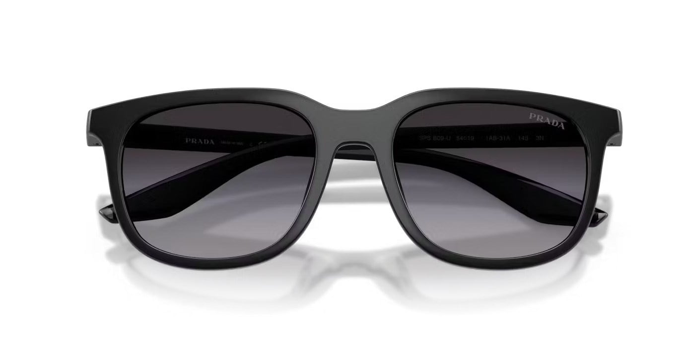 PRADA LINEA ROSSA B09SU 1AB31A 54 G Erkek Güneş Gözlüğü