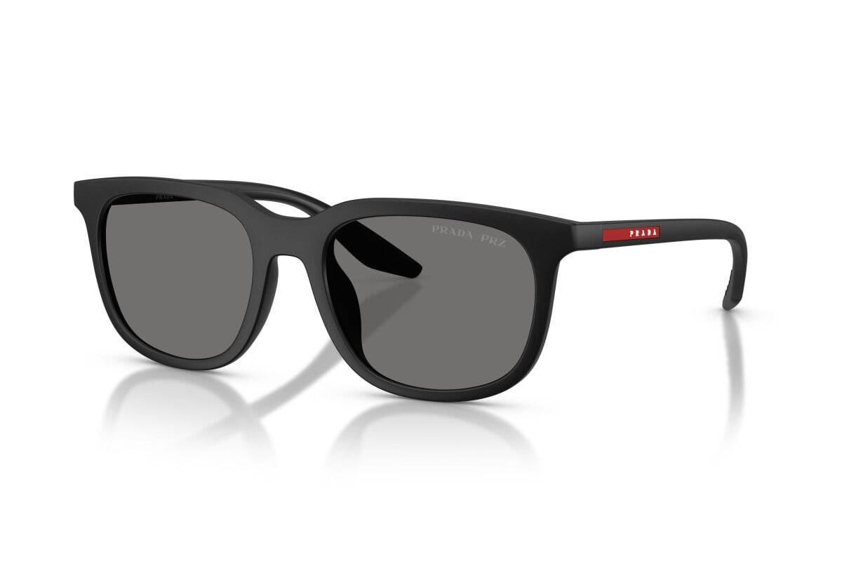 PRADA LINEA ROSSA B09SU 1BO02G 54 G Erkek Güneş Gözlüğü