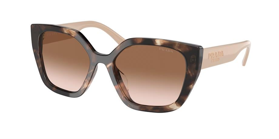 Prada PR 24XS 07R0A6 52 Kadın Güneş Gözlüğü