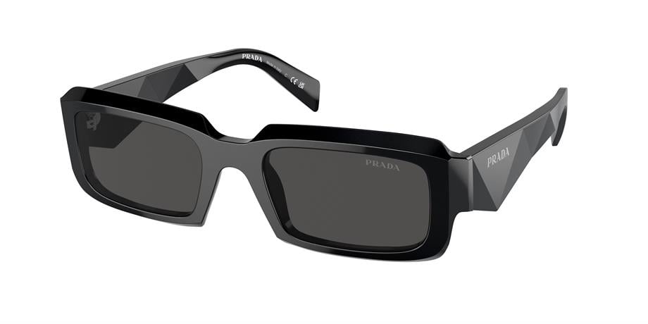 Prada PR 27ZS 16K08Z 54 Erkek Güneş Gözlüğü