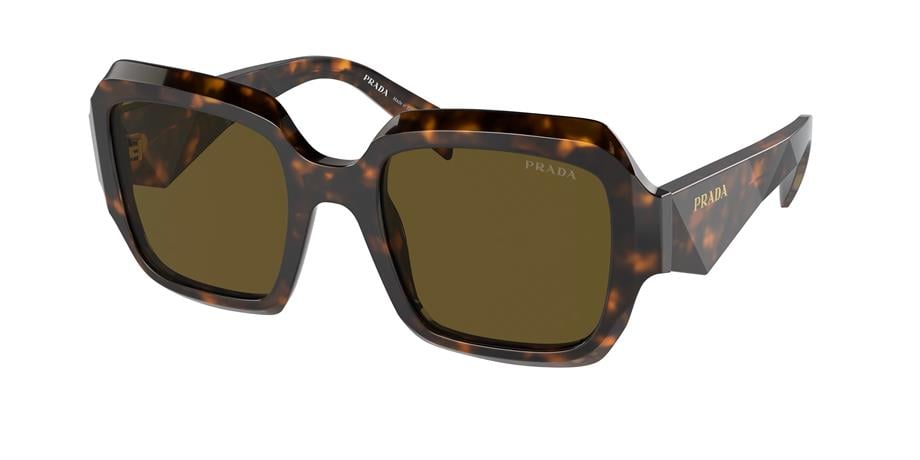 Prada PR 28ZS 14L09Z 53 Kadın Güneş Gözlüğü