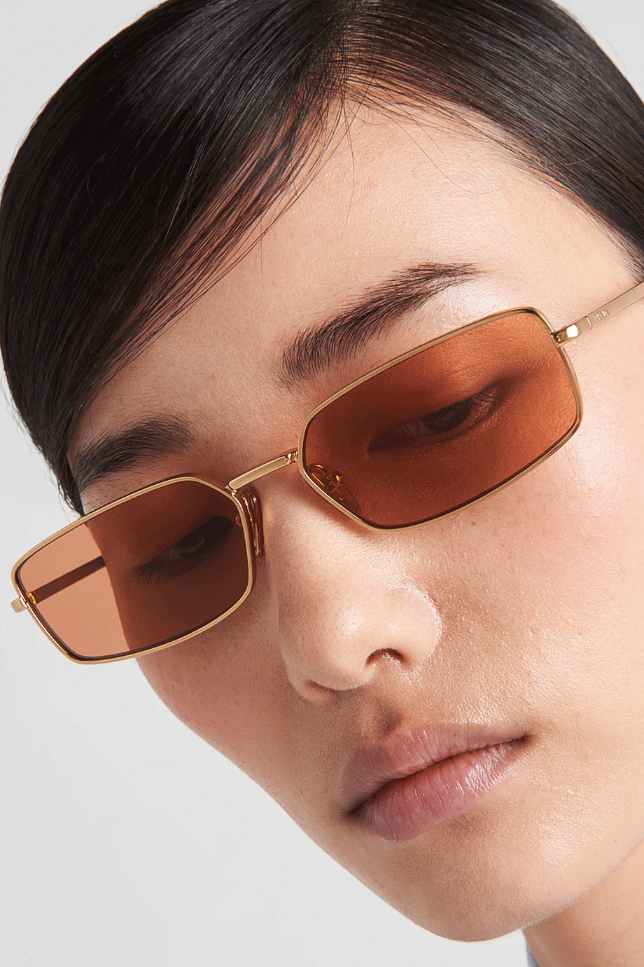 Prada PR A60S 5AK07V 59 Kadın Güneş Gözlüğü