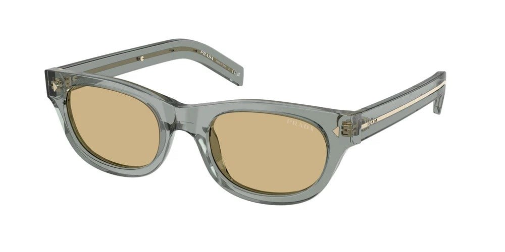 PRADA PR C09S C09S 21J70R 51 Erkek Güneş Gözlüğü