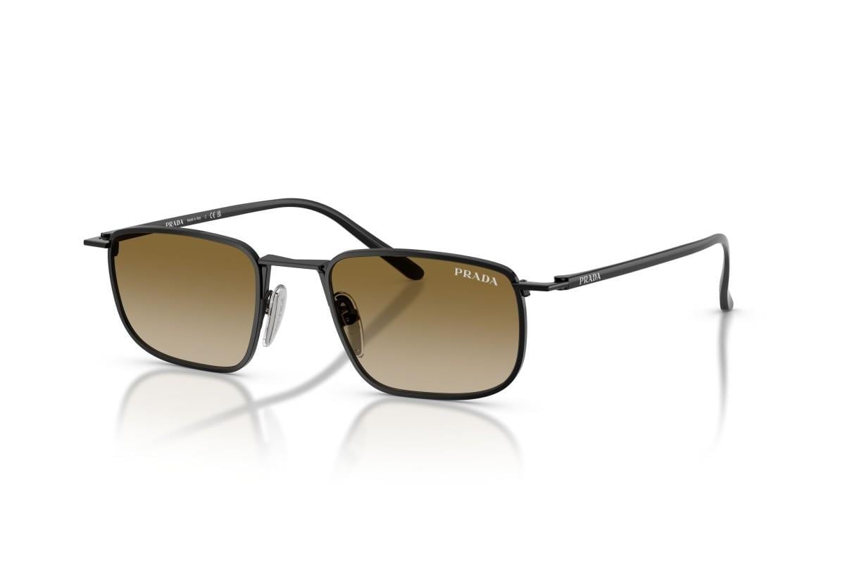 PRADA PR D52S 1AB20U 49 Erkek Güneş Gözlüğü