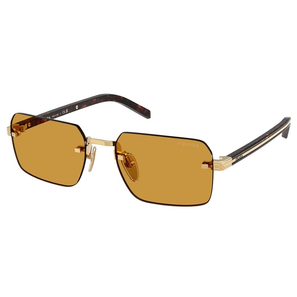 PRADA PR D55S 5AK50P 55 Kadın Güneş Gözlüğü