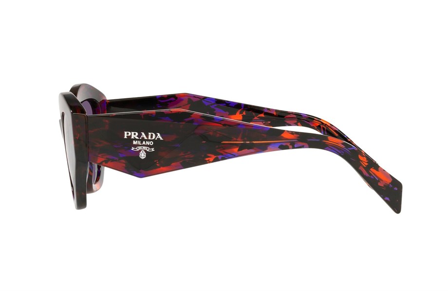 Prada SPR 07Y 06V 6O2 53 Kadın Güneş Gözlüğü