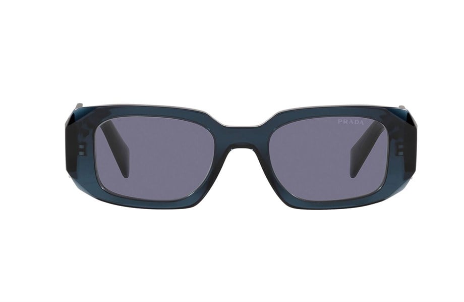 Prada SPR 17W 08Q 420 49 Unisex Güneş Gözlüğü
