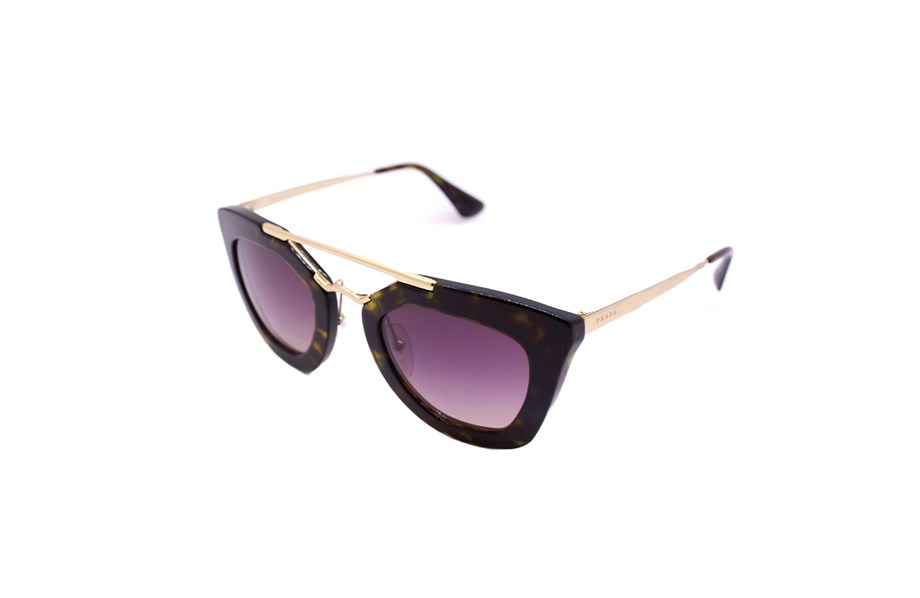 Prada SPR09Q 2AU-6S1 Kadın Güneş Gözlüğü