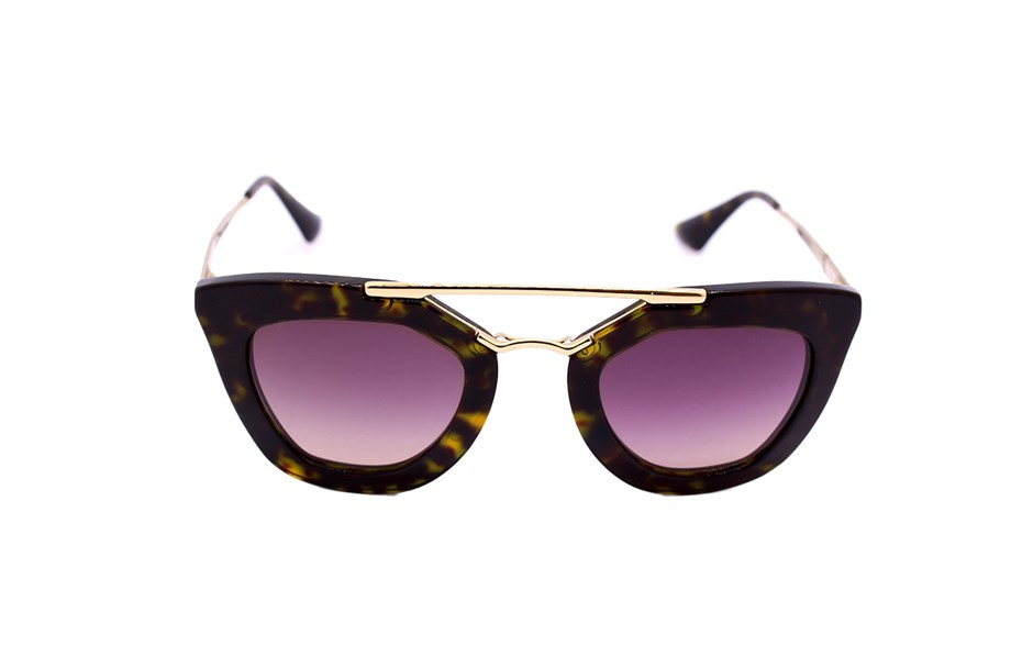 Prada SPR09Q 2AU-6S1 Kadın Güneş Gözlüğü