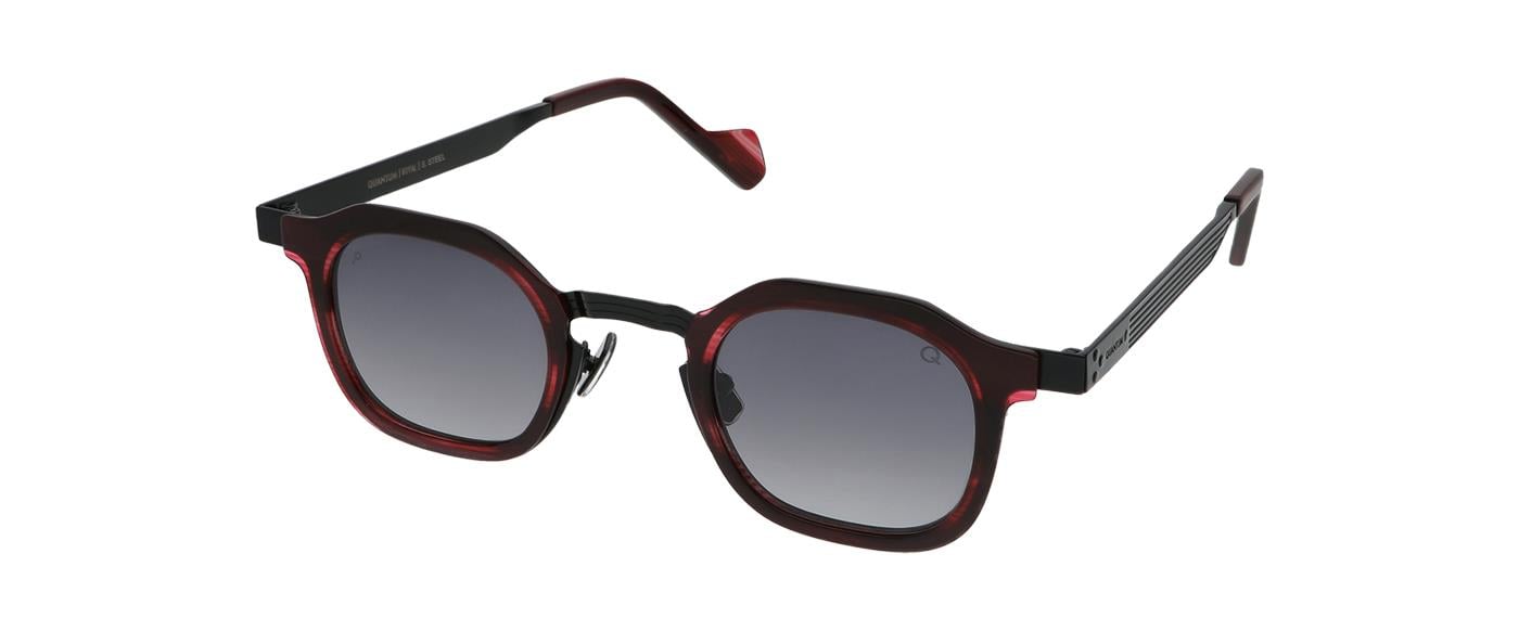QANTUM 273 C3 42 Unisex Güneş Gözlüğü
