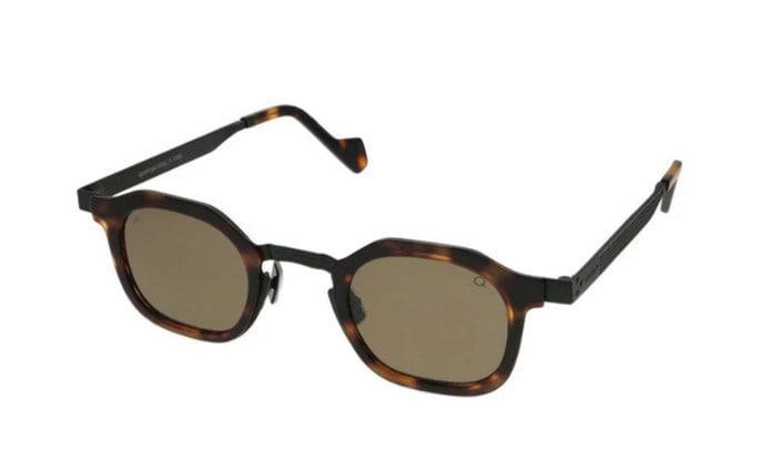 QANTUM 273 C4 42 Unisex Güneş Gözlüğü