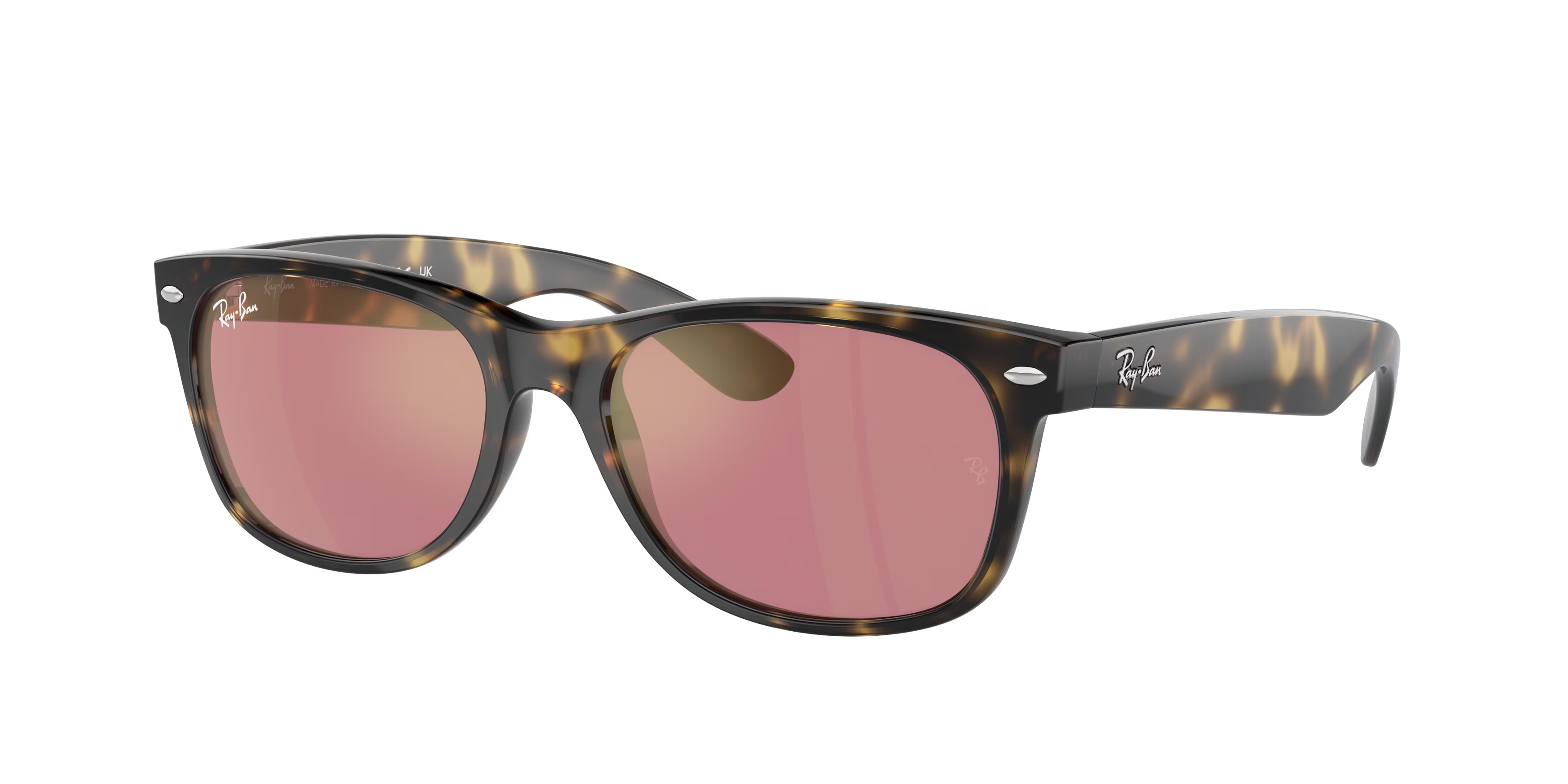 RAY-BAN 2132 902/U0 55 Kadın Güneş Gözlüğü