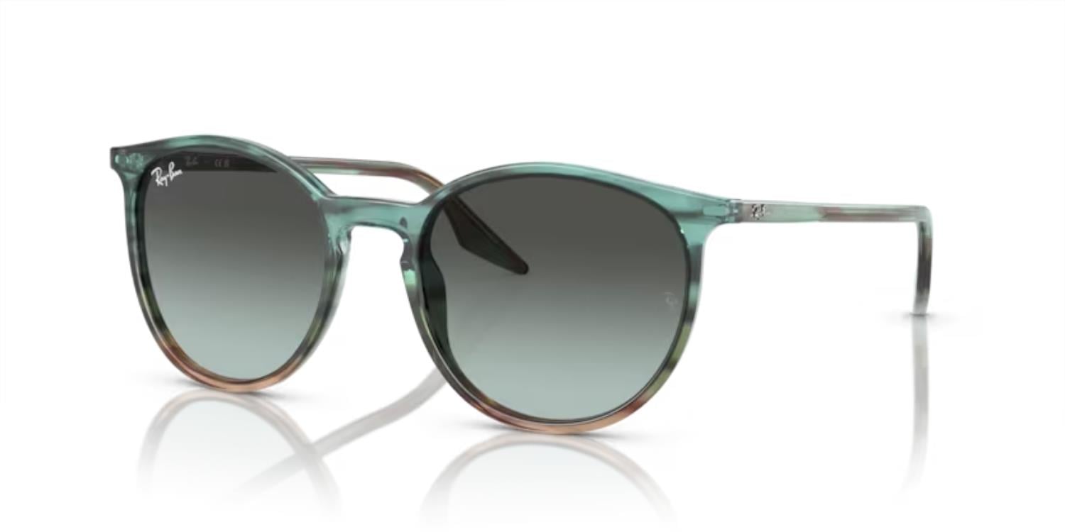 Ray-Ban 2204 1394GK 54 Unisex Güneş Gözlüğü