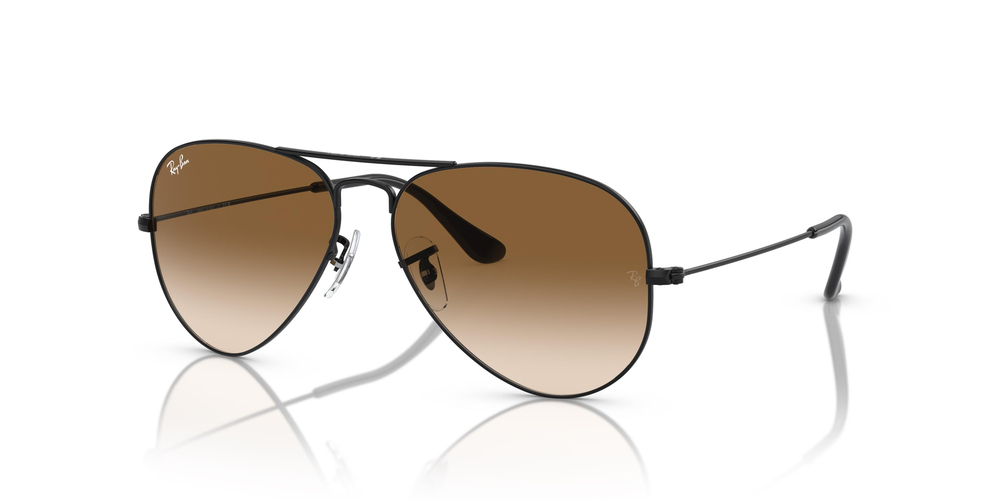 RAY-BAN 3025 002/51 62 Aviator Unisex Güneş Gözlüğü