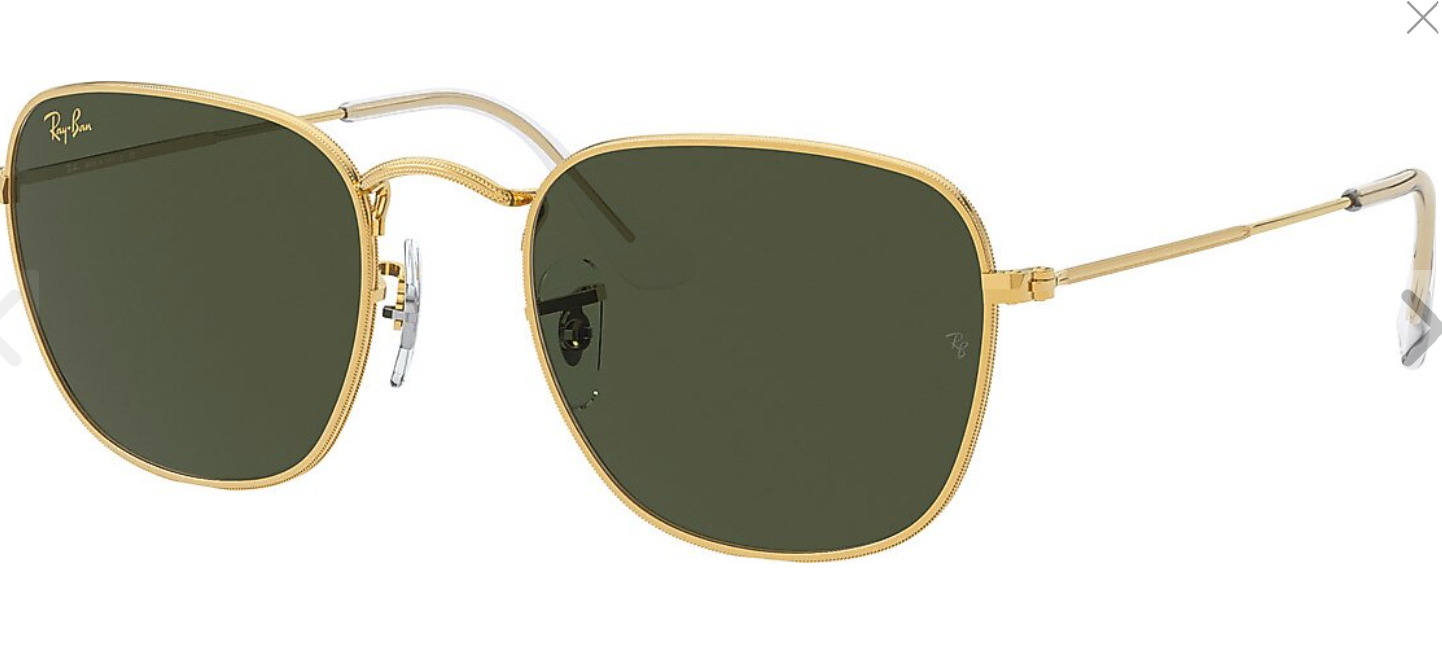 RAY-BAN 3857 919631 51-20 Unisex GÜNEŞ GÖZLÜĞÜ