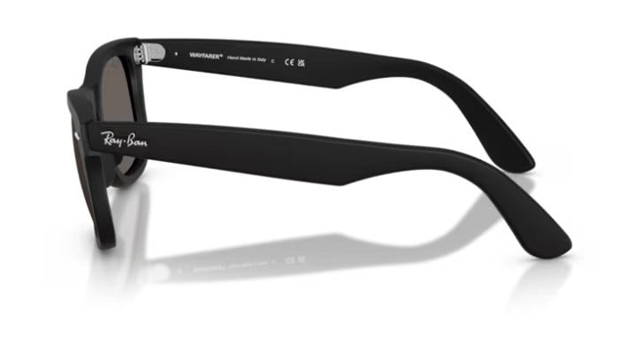 Ray-Ban 4340 601SB1 50 Unisex Güneş Gözlüğü