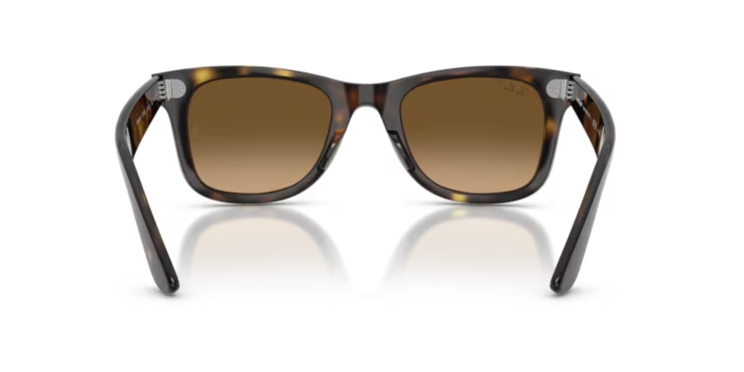 Ray-Ban 4340 710/M2 50 Unisex Güneş Gözlüğü
