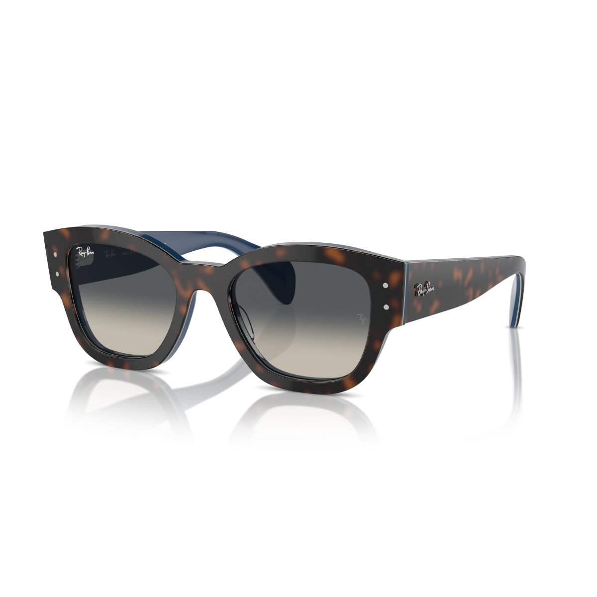 RAY-BAN 7681S 140171 52-20 Unisex GÜNEŞ GÖZLÜĞÜ