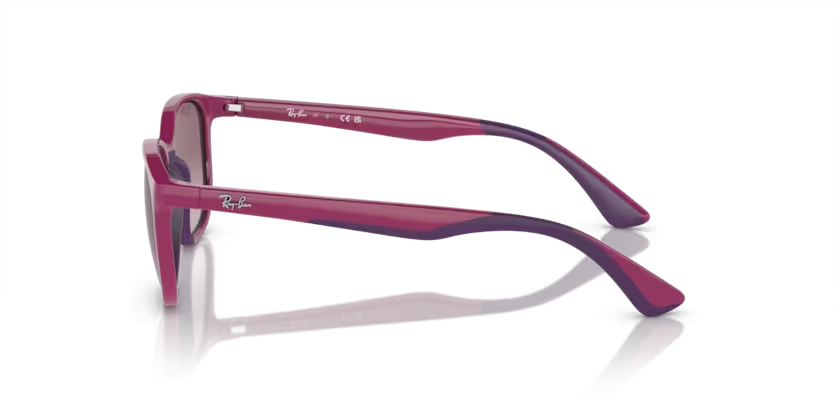 RAY-BAN JUNIOR 0RJ9078S 71498H 48 çocuk