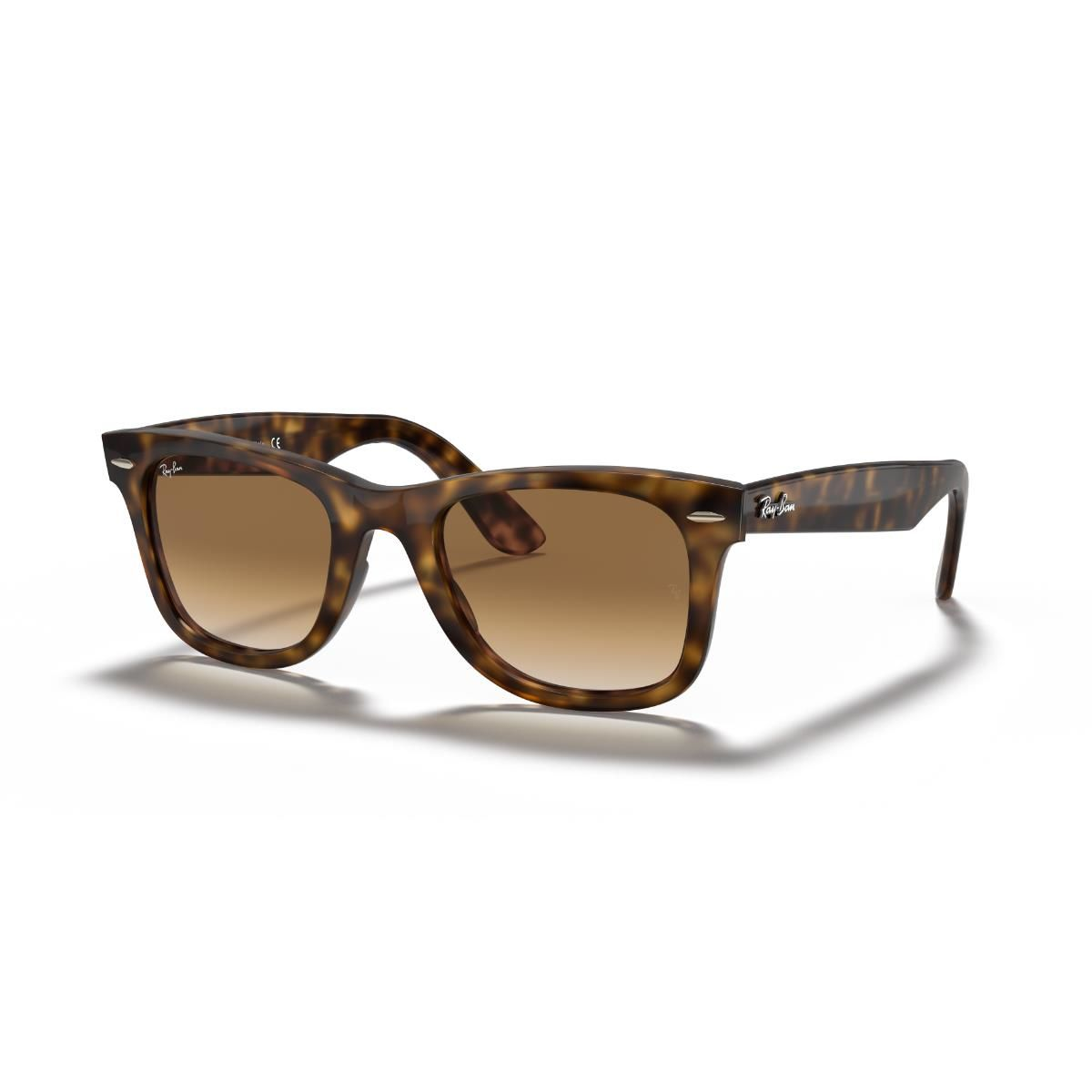 Ray-Ban RB 4340 710/51 50 Kadın Güneş Gözlüğü