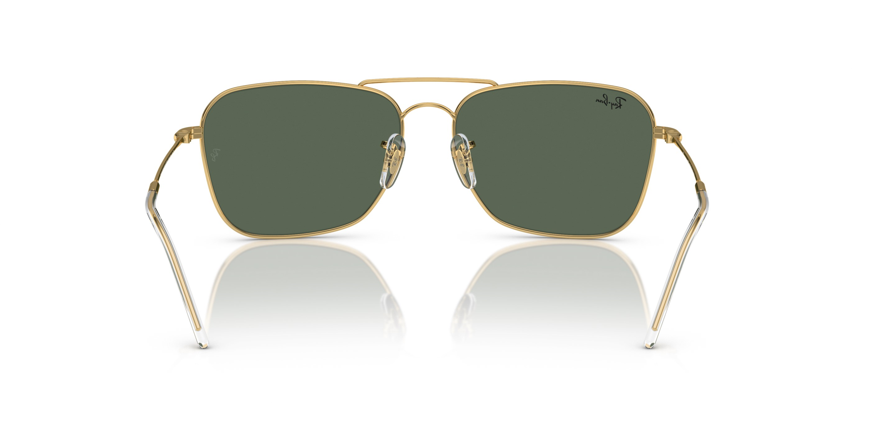 Rayban 0102S 001/VR 58 erkek