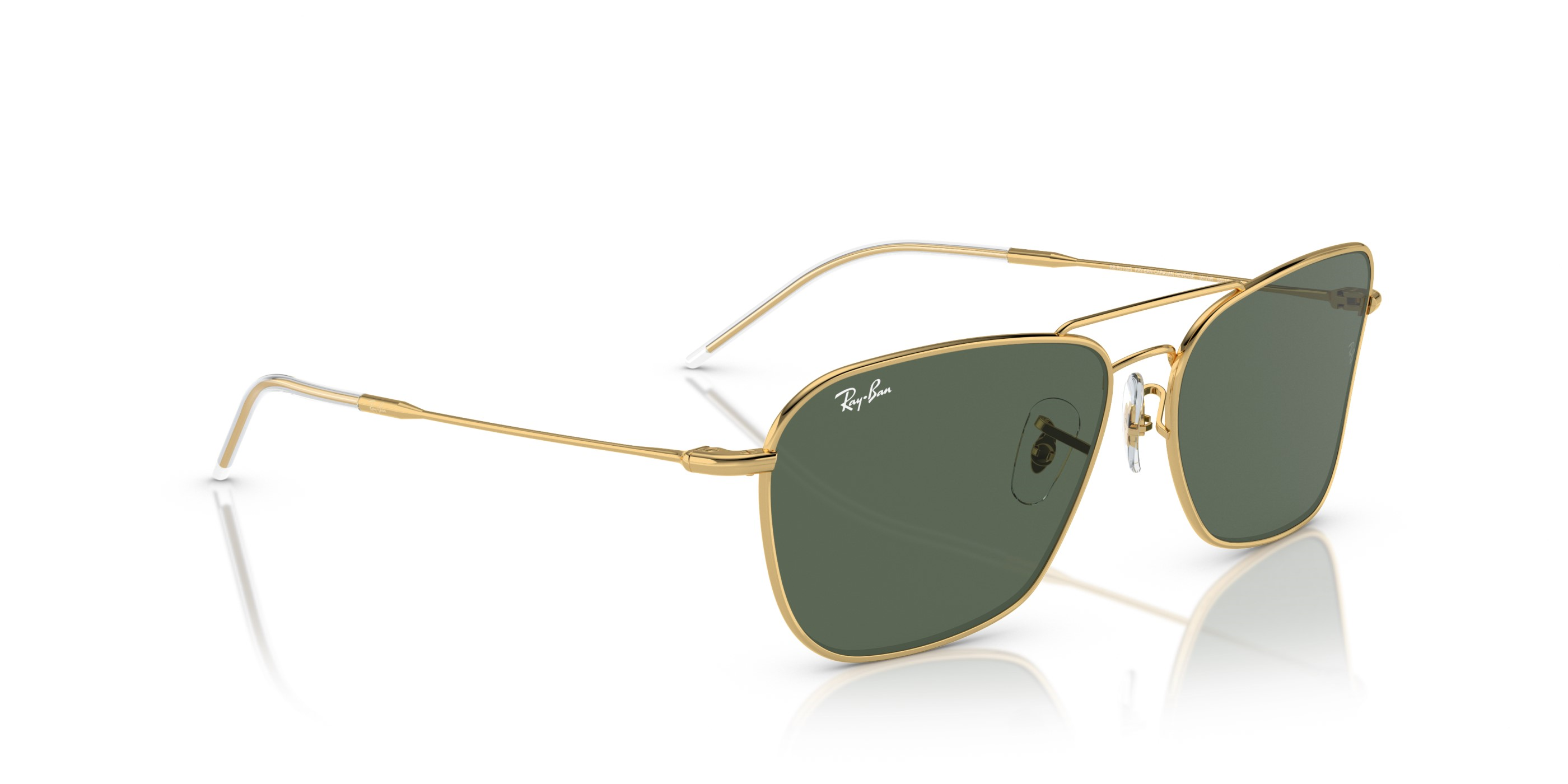Rayban 0102S 001/VR 58 erkek