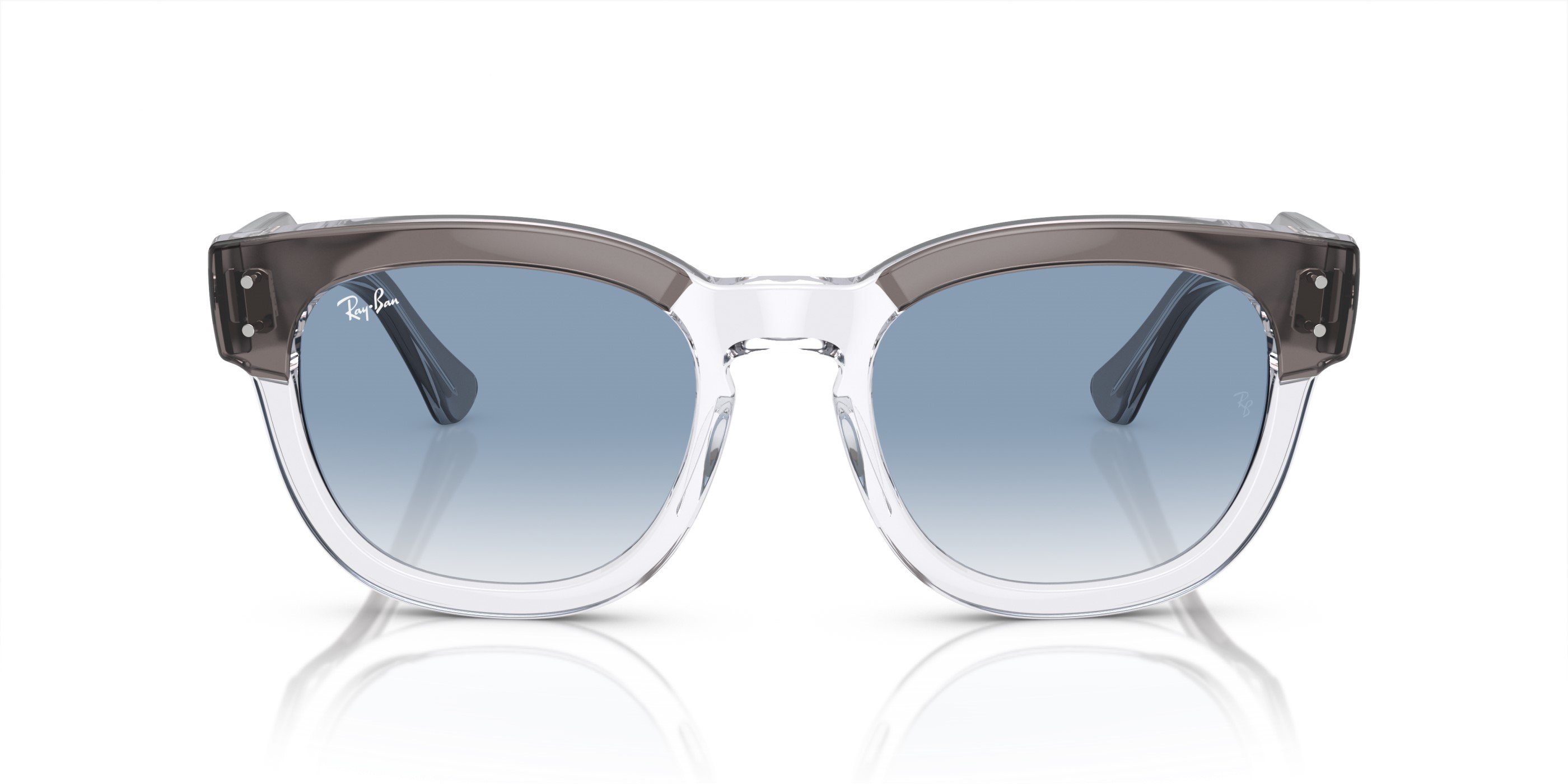 Rayban 0298S 13553F 53 kadın