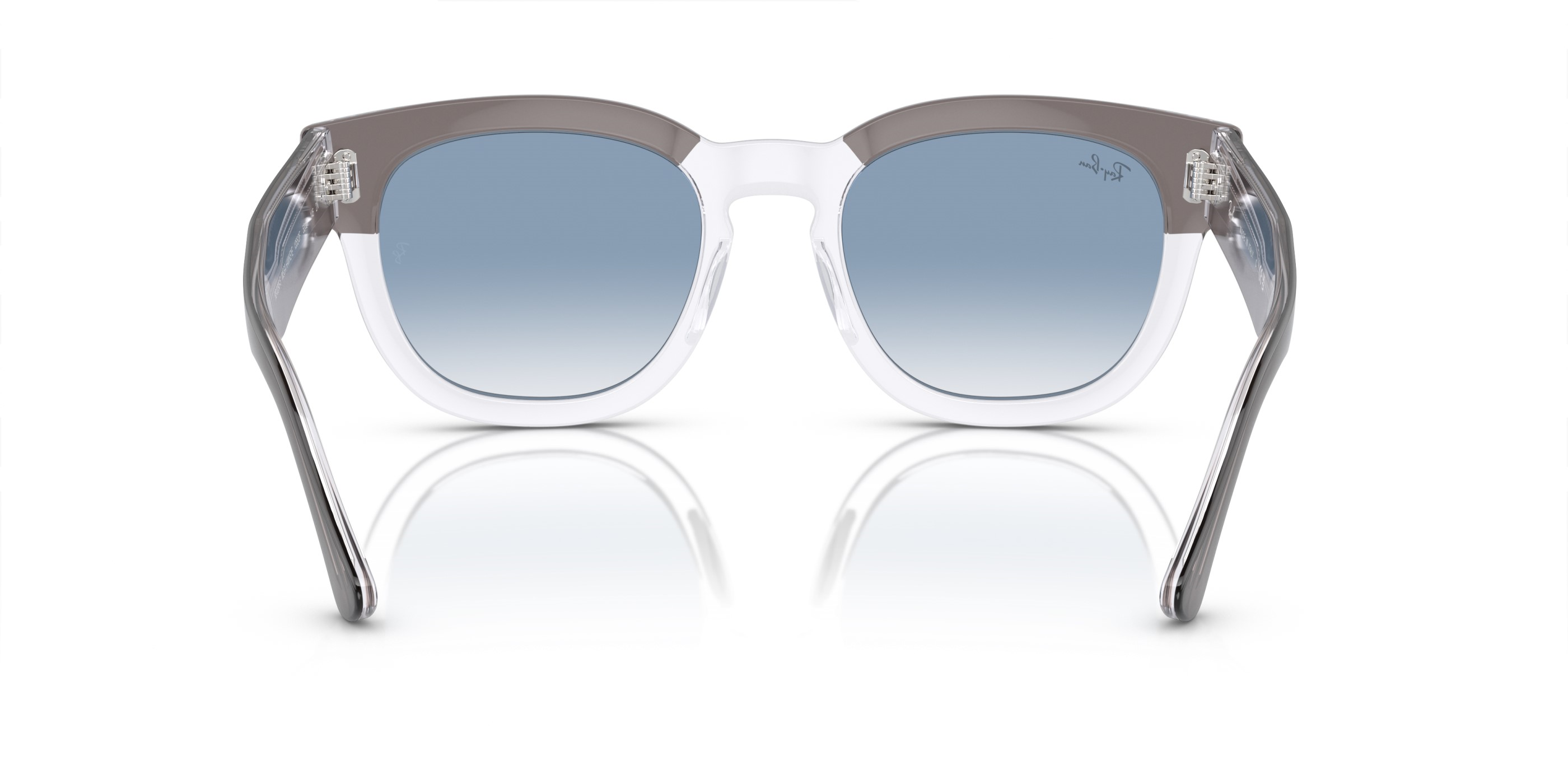 Rayban 0298S 13553F 53 kadın