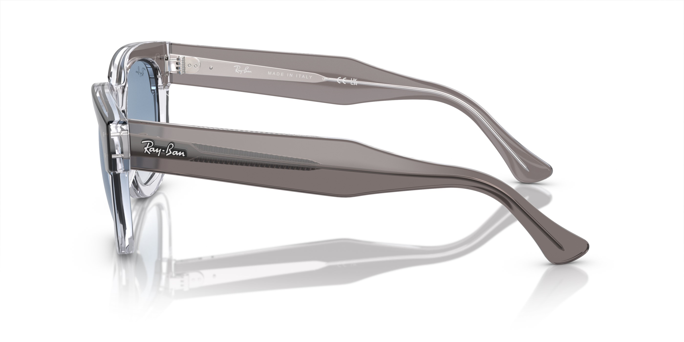 Rayban 0298S 13553F 53 kadın