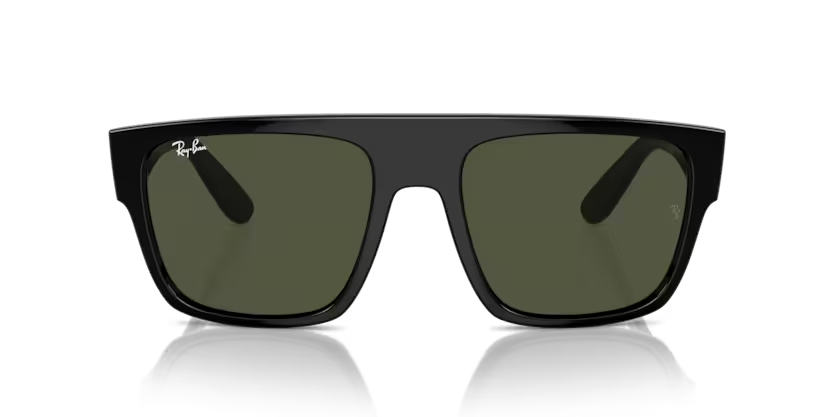 Rayban 0360S 901/31 57 erkek