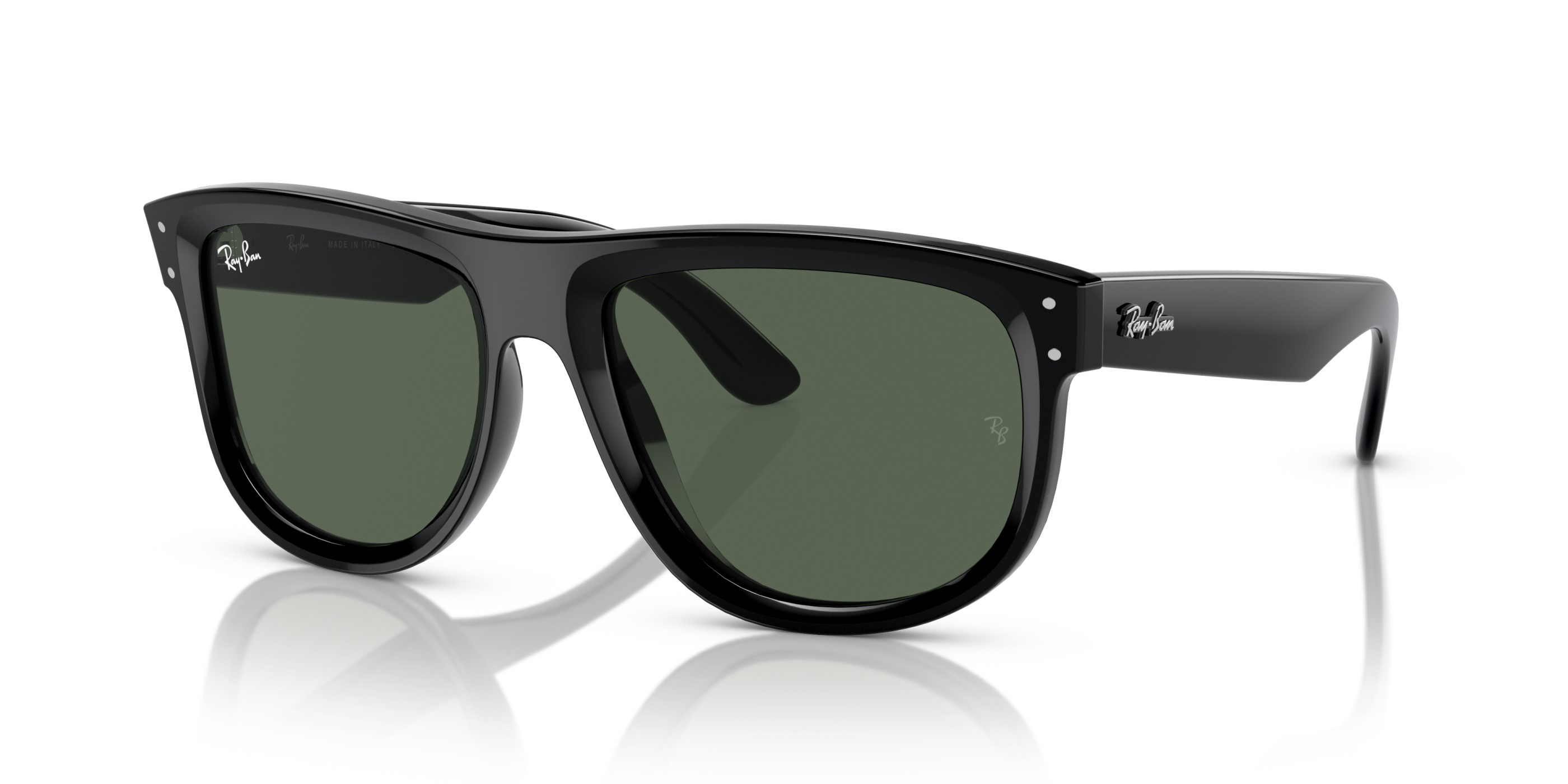 Rayban 0501S 6677VR 56 