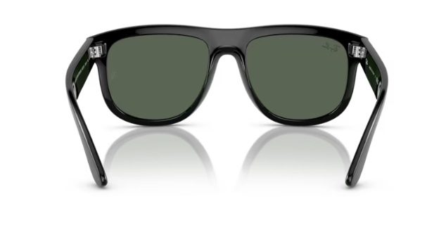 Rayban 0501S 6677VR 56 