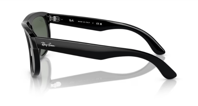 Rayban 0501S 6677VR 56 