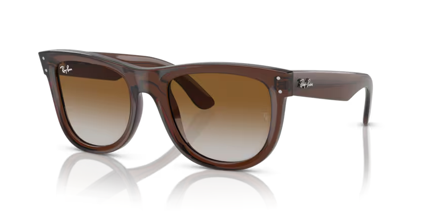 Rayban 0502S 6709CB 53 kadın