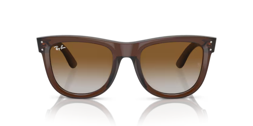 Rayban 0502S 6709CB 53 kadın