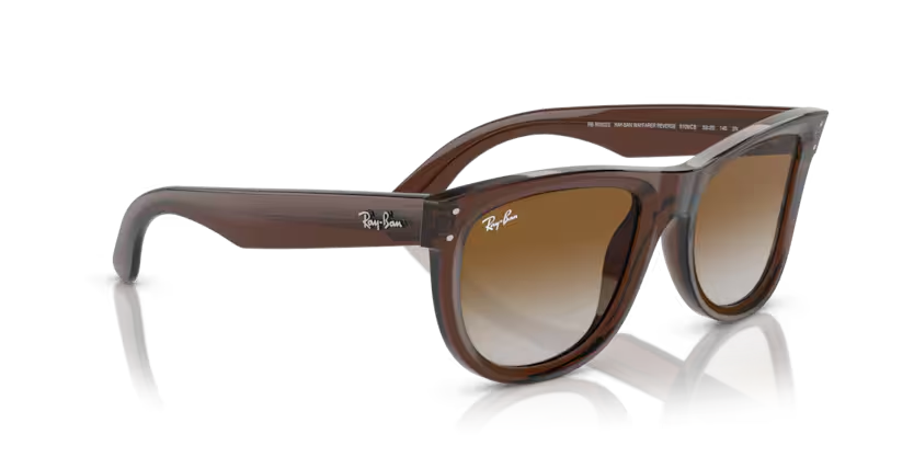 Rayban 0502S 6709CB 53 kadın