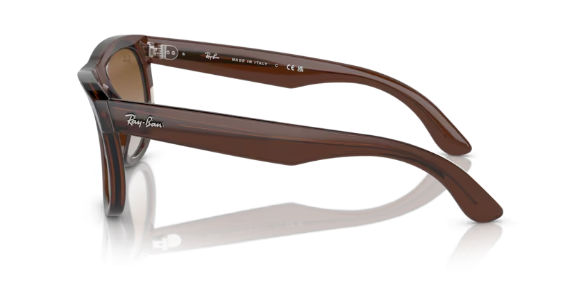 Rayban 0502S 6709CB 53 kadın