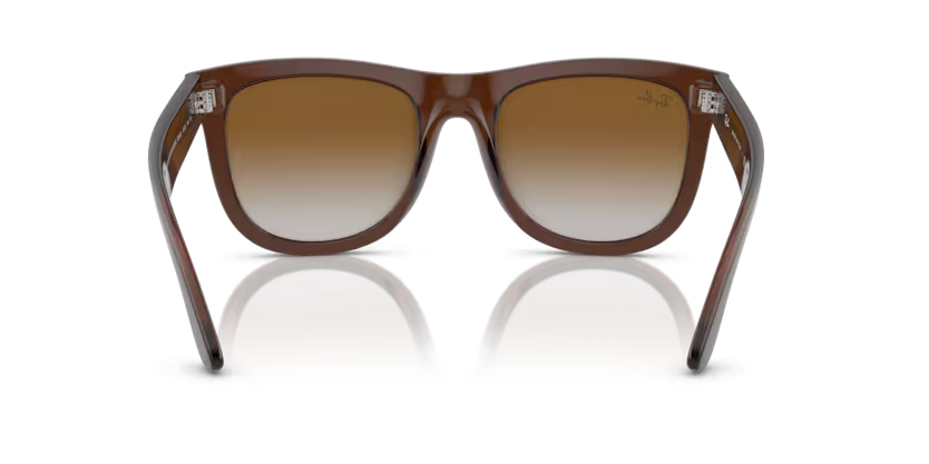 Rayban 0502S 6709CB 53 kadın