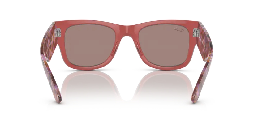 Rayban 0840S 66372K 51 kadın