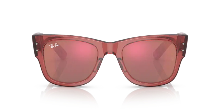 Rayban 0840S 66372K 51 kadın