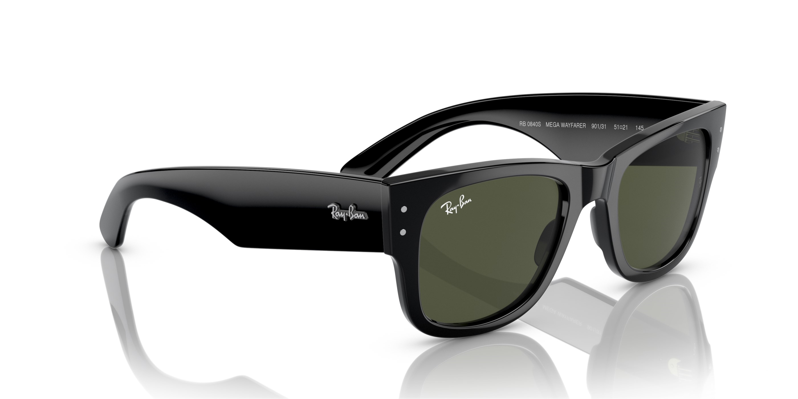 Rayban 0840S 901/31 51 erkek